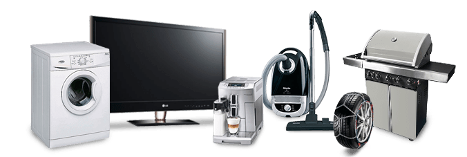 Televisie, Koffie, Barbecue, Phurby